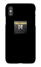 tjxgaming2  Phone Cases