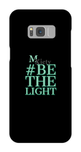 mxiety Samsung Phone Cases