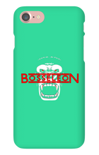 bosseleon iPhone Phone Cases