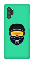 bmx229 Samsung Phone Cases