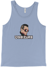 djseizurettv Tank Top