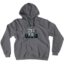 G.O.M.G. - Hoodies