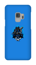 ilpuntodig Samsung Phone Cases