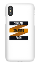 mr_nitro340 iPhone Phone Cases