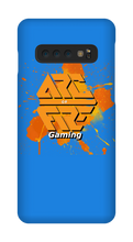 arc_of_fire Samsung Phone Cases
