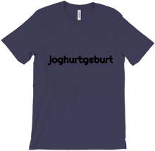 joghurt-Shirts