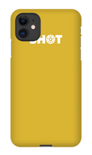 shot_of_love iPhone Phone Cases