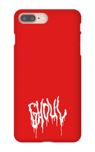 ghouleeghoul iPhone Phone Cases