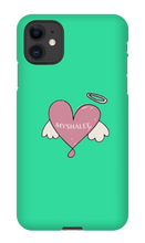 myshalee iPhone Phone Cases