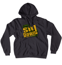 Sitdown Hoodie