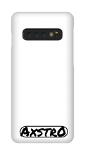 Axstr0 Samsung Phone Cases
