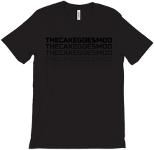 thecakegoesmoo T-Shirts