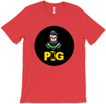 pkgtechnogaming T-Shirts