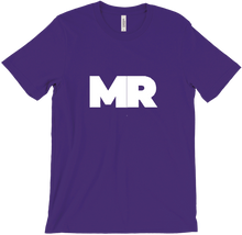 Moro's T-Shirt MR White