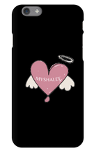 myshalee iPhone Phone Cases