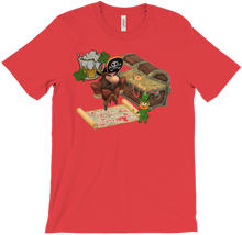 St. Patty's Pyrate T