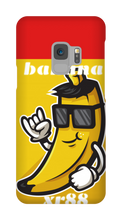 bananaxr88 Samsung Phone Cases