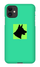hulkyo9er iPhone 7 Phone Cases
