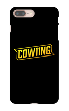 cow11ng iPhone Phone Cases