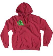Hoodies (New Logo)