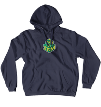 zfm12 Hoodies (No-Zip/Pullover)