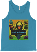 proninjakiller7 Tank Top