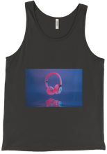 ChrisGoesViral Tank Top