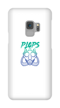 plopalops Samsung Phone Cases