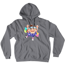 Fitness Pheetato Hoodie