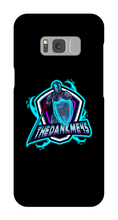 thedankme45 Samsung Phone Cases
