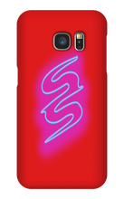 shinobishawntv Samsung Phone Cases