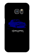 ejkensgaming Samsung Phone Cases