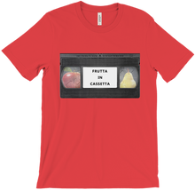 Frutta in cassetta T-Shirt