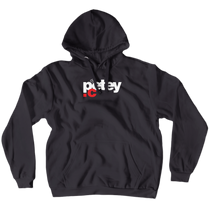 djpeteyc Hoodies (No-Zip/Pullover)