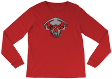 Untamed Long Sleeve Tee