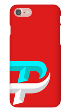 pittsco iPhone Phone Cases
