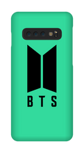BTS Samsung Phone Cases