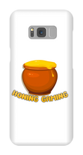 honinggaming Samsung Cases