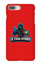hammerkills20 iPhone Phone Cases