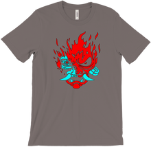 Samurai T-Shirt