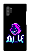 xiu_le Samsung Phone Cases