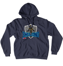 emuusing Hoodies (No-Zip/Pullover)