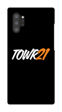 towr21 Samsung Phone Cases