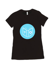 TheWordPlay Tshirt-Women