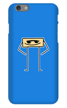 Butter Boy IPhone case