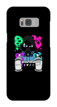 BlkFro Samsung Phone Cases