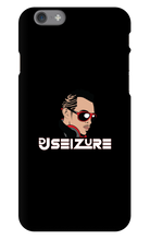 djseizurettv iPhone Phone Cases