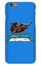 Maglot iPhone Phone Cases