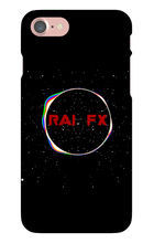 Rai FX The Void iPhone Phone Cases