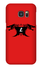 levithesniper Samsung Phone Cases
